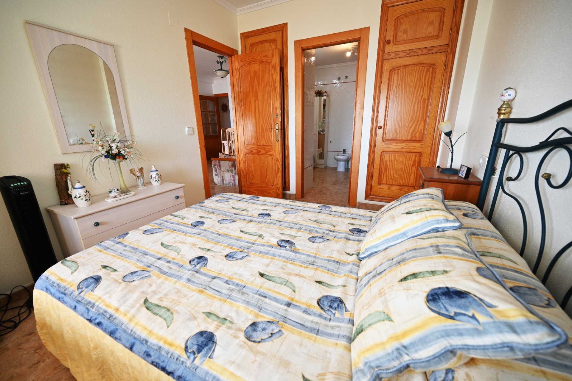 Odsprzedaż - Apartament - Torrevieja - La Mata