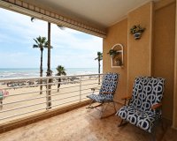 Odsprzedaż - Apartament - Torrevieja - La Mata