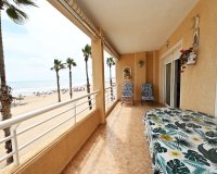 Odsprzedaż - Apartament - Torrevieja - La Mata