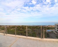 Odsprzedaż - Apartament - Torrevieja - La Mata