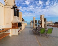 Odsprzedaż - Apartament - Torrevieja - La Mata