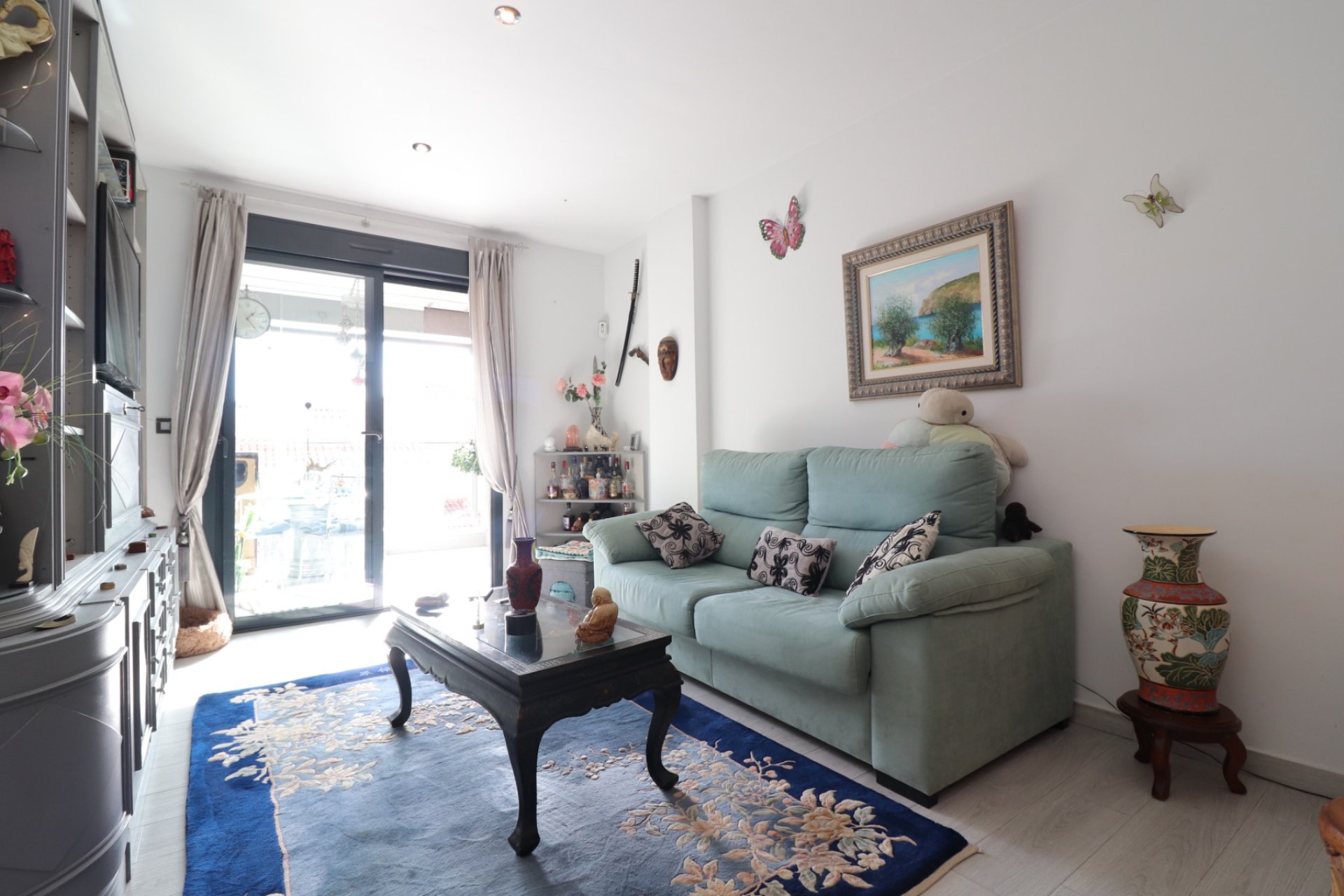 Odsprzedaż - Apartament - Torrevieja - La Mata