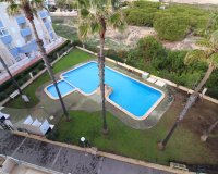 Odsprzedaż - Apartament - Torrevieja - La Mata