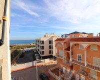 Odsprzedaż - Apartament - Torrevieja - La Mata