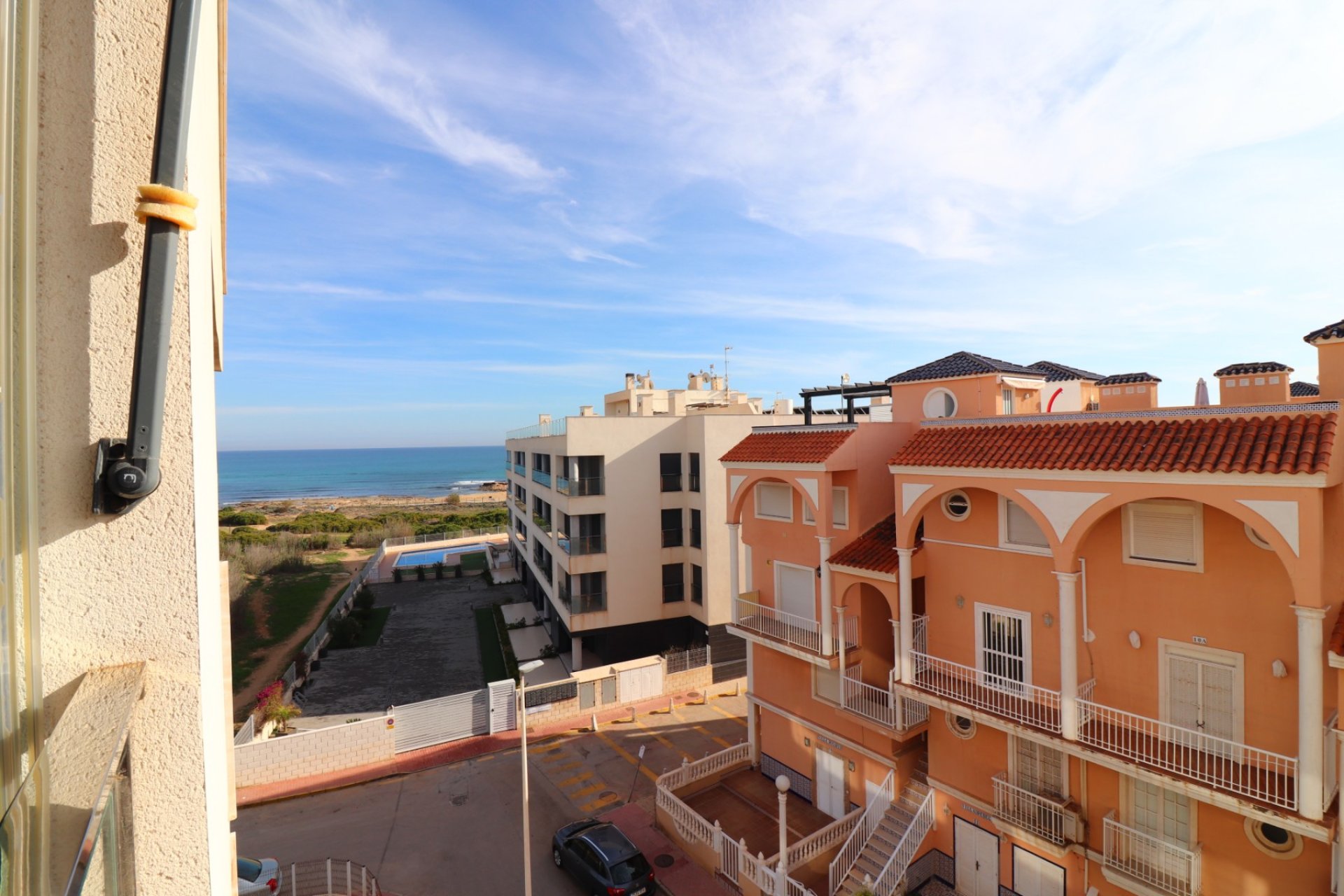 Odsprzedaż - Apartament - Torrevieja - La Mata