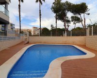 Odsprzedaż - Apartament - Torrevieja - La Mata