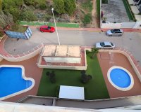 Odsprzedaż - Apartament - Torrevieja - La Mata