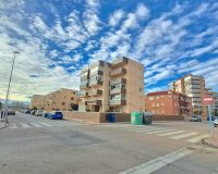 Odsprzedaż - Apartament - Torrevieja - La Mata