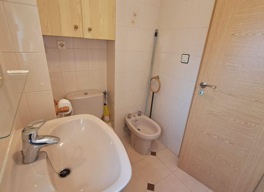 Odsprzedaż - Apartament - Torrevieja - La Mata