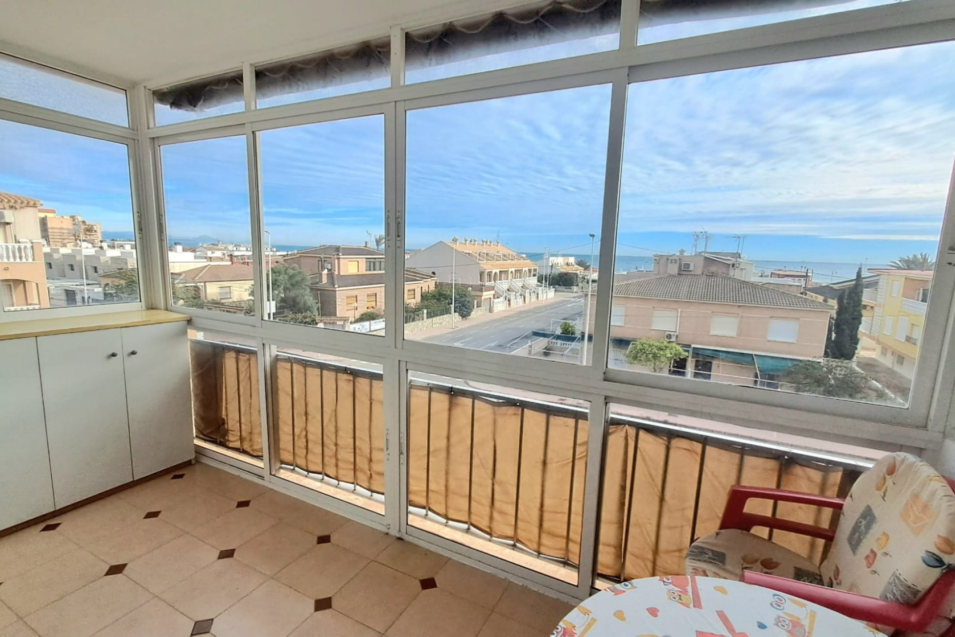 Odsprzedaż - Apartament - Torrevieja - La Mata