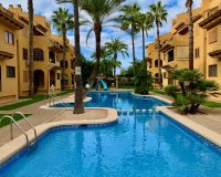 Odsprzedaż - Apartament - Torrevieja - La Mata