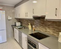 Odsprzedaż - Apartament - Torrevieja - La Mata