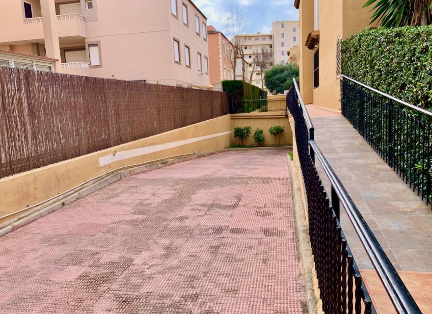 Odsprzedaż - Apartament - Torrevieja - La Mata