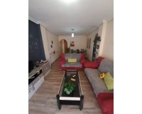 Odsprzedaż - Apartament - Torrevieja - La Mata