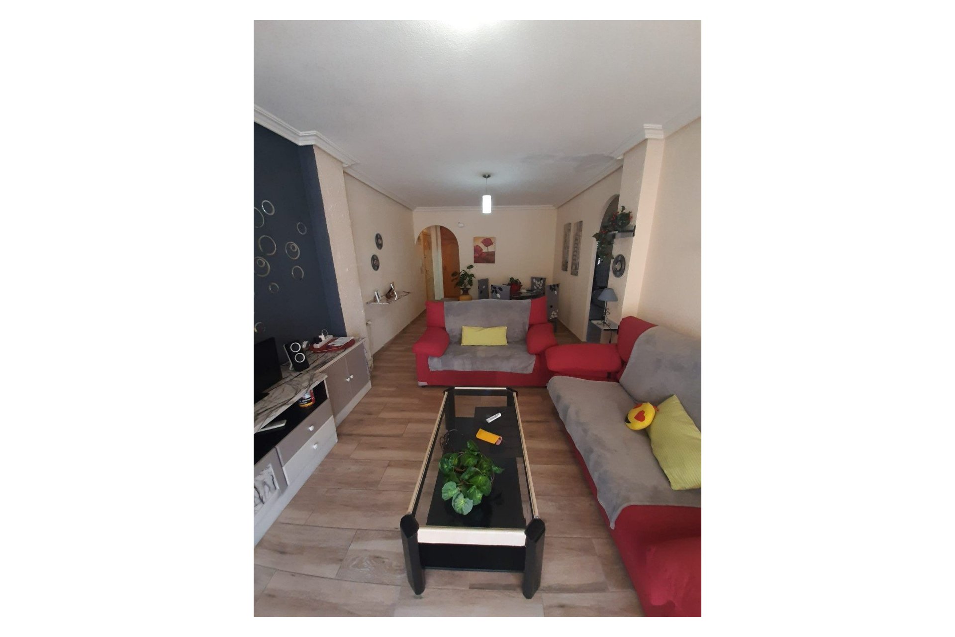 Odsprzedaż - Apartament - Torrevieja - La Mata