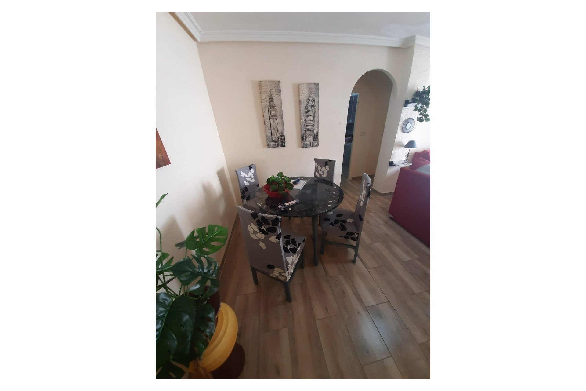 Odsprzedaż - Apartament - Torrevieja - La Mata