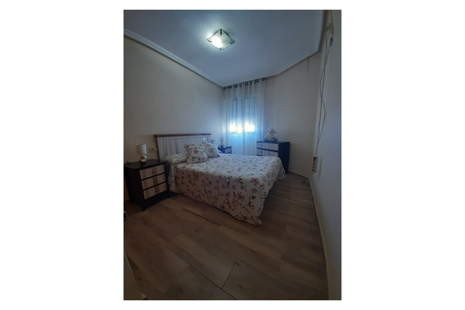 Odsprzedaż - Apartament - Torrevieja - La Mata