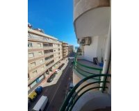 Odsprzedaż - Apartament - Torrevieja - La Mata