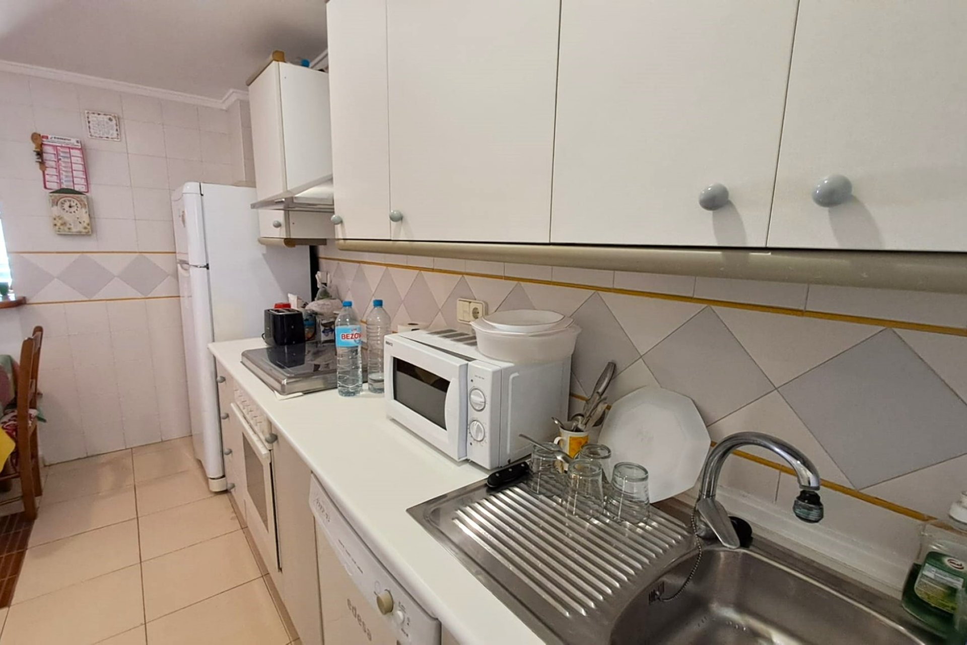 Odsprzedaż - Apartament - Torrevieja - La Mata