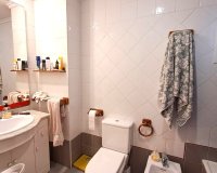 Odsprzedaż - Apartament - Torrevieja - La Mata