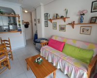 Odsprzedaż - Apartament - Torrevieja - La Mata