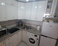 Odsprzedaż - Apartament - Torrevieja - La Mata