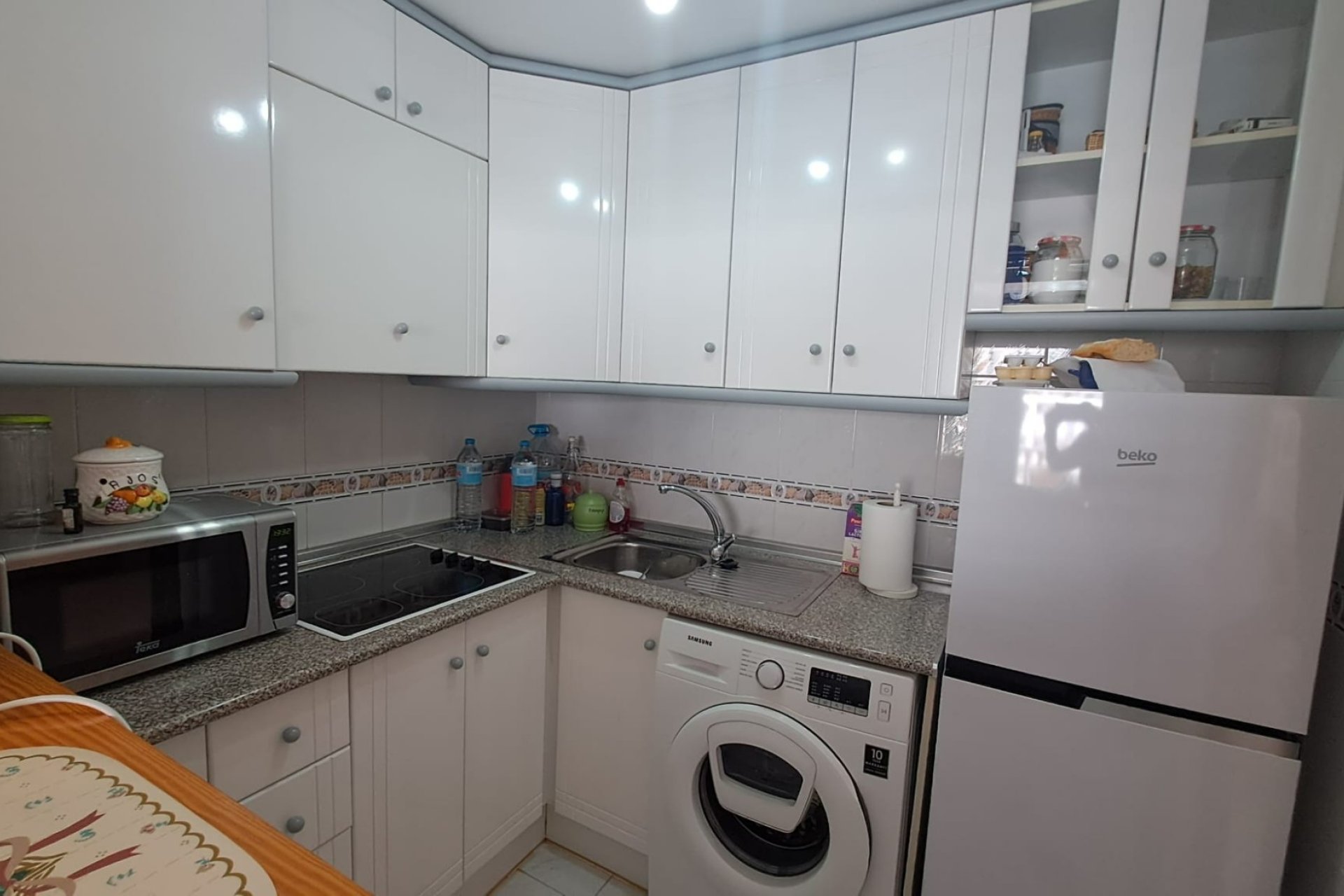 Odsprzedaż - Apartament - Torrevieja - La Mata