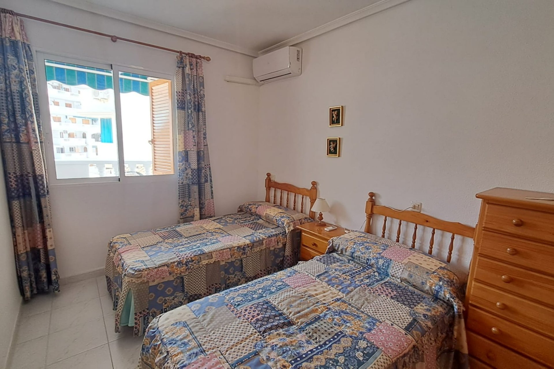 Odsprzedaż - Apartament - Torrevieja - La Mata