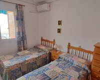 Odsprzedaż - Apartament - Torrevieja - La Mata