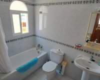 Odsprzedaż - Apartament - Torrevieja - La Mata