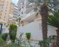 Odsprzedaż - Apartament - Torrevieja - La Mata