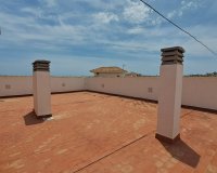 Odsprzedaż - Apartament - Torrevieja - La Mata