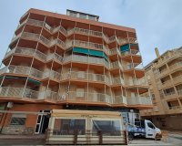 Odsprzedaż - Apartament - Torrevieja - La Mata