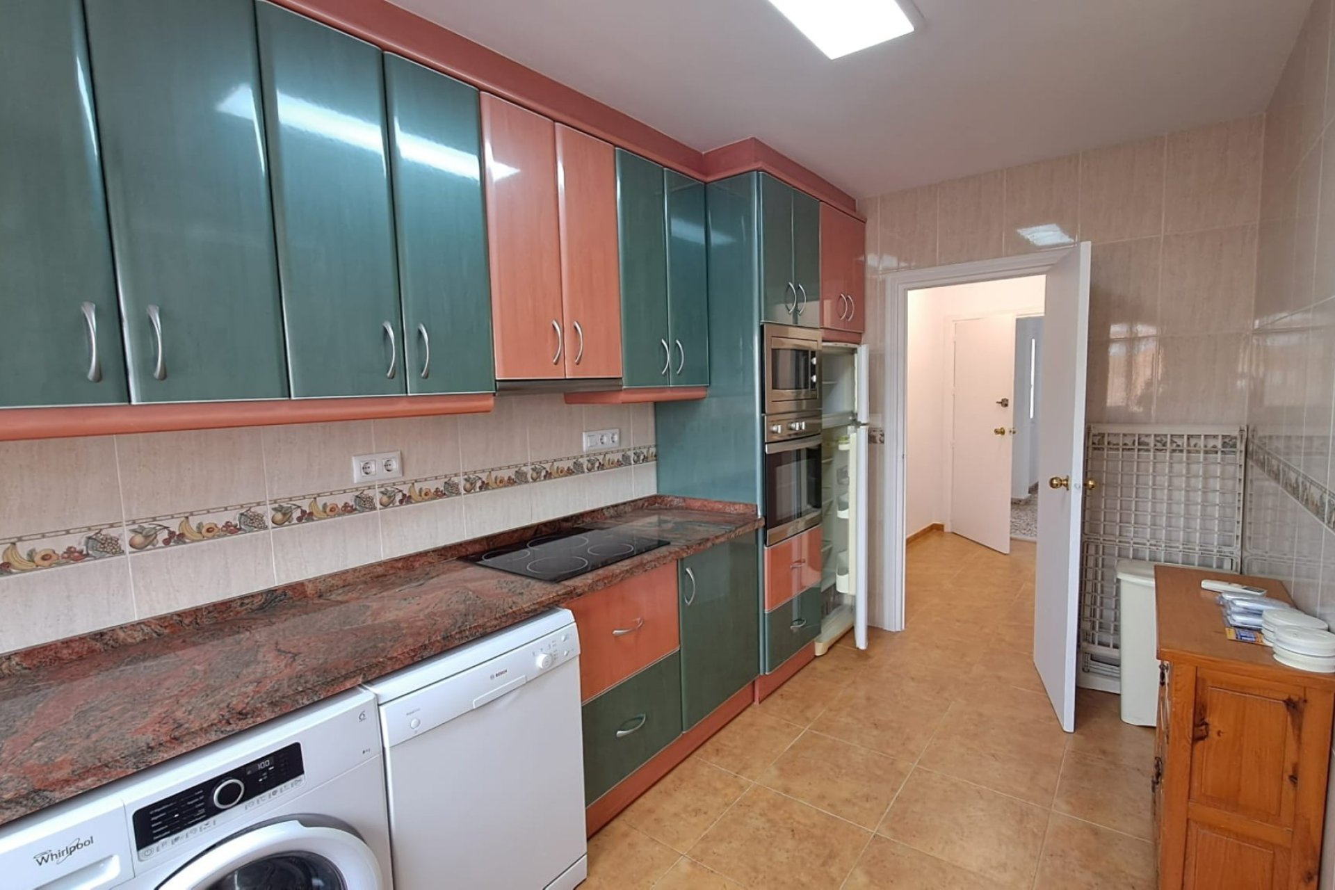 Odsprzedaż - Apartament - Torrevieja - La Mata