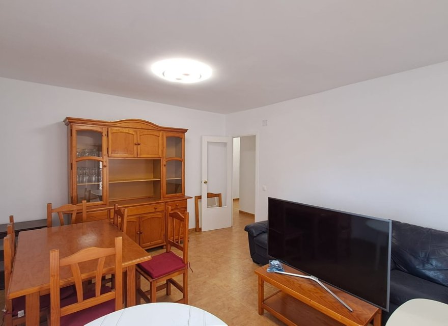 Odsprzedaż - Apartament - Torrevieja - La Mata