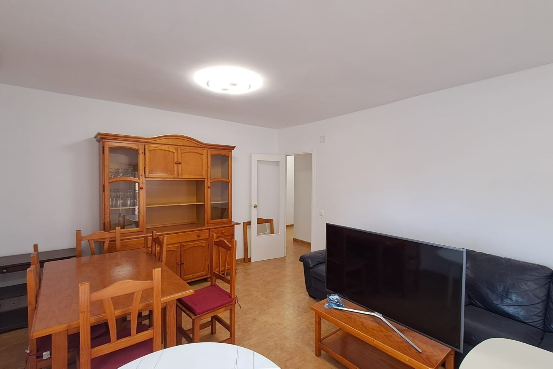 Odsprzedaż - Apartament - Torrevieja - La Mata