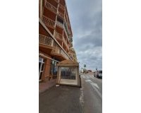 Odsprzedaż - Apartament - Torrevieja - La Mata