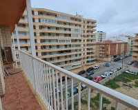 Odsprzedaż - Apartament - Torrevieja - La Mata