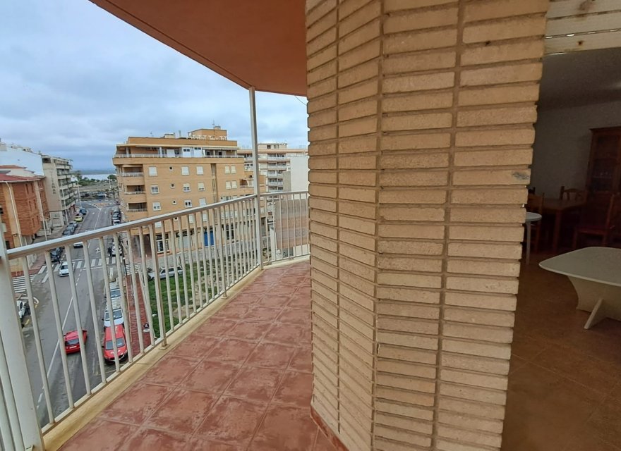 Odsprzedaż - Apartament - Torrevieja - La Mata