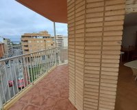 Odsprzedaż - Apartament - Torrevieja - La Mata