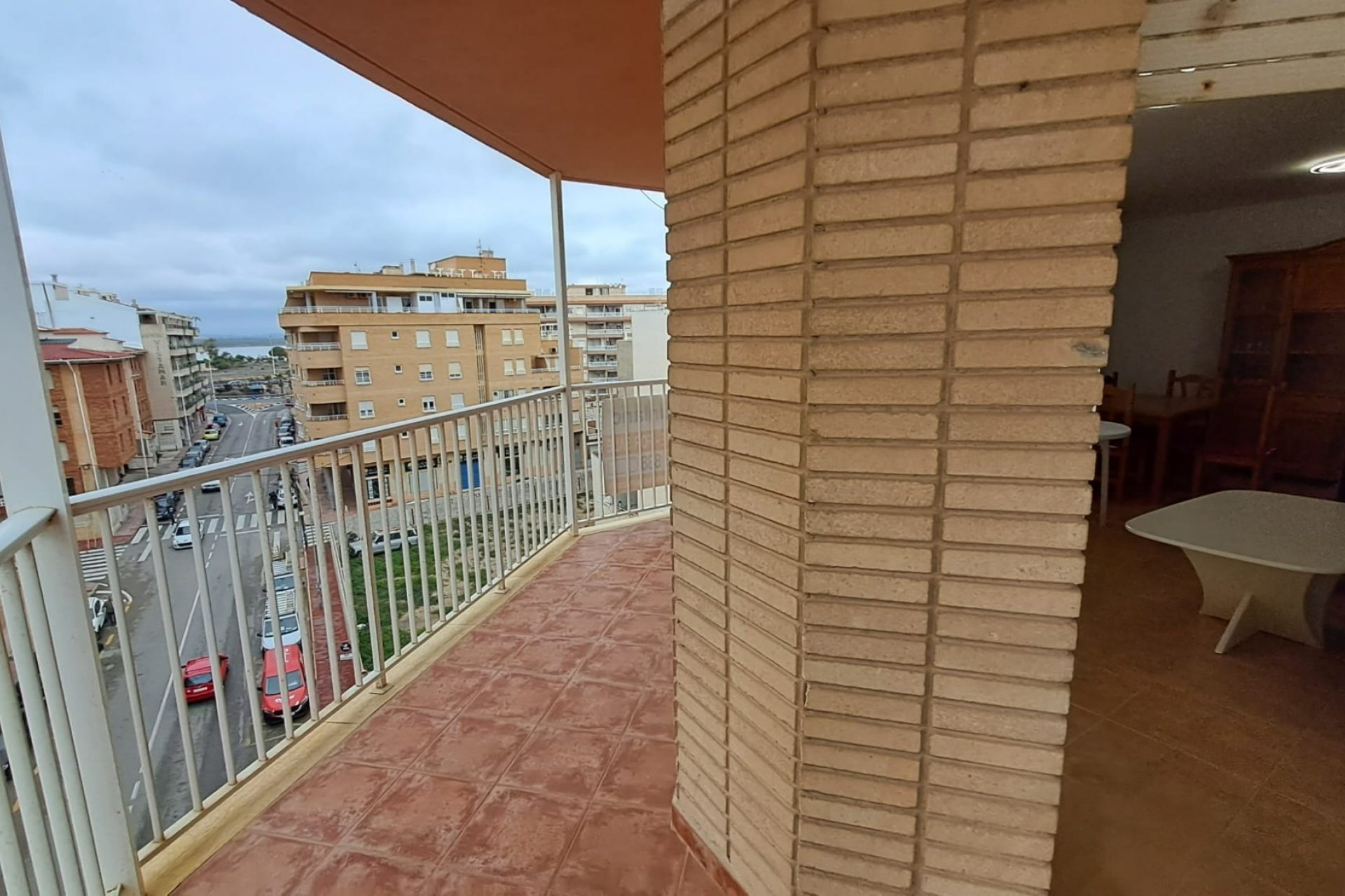 Odsprzedaż - Apartament - Torrevieja - La Mata