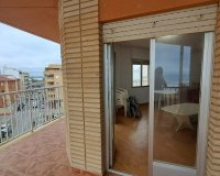 Odsprzedaż - Apartament - Torrevieja - La Mata