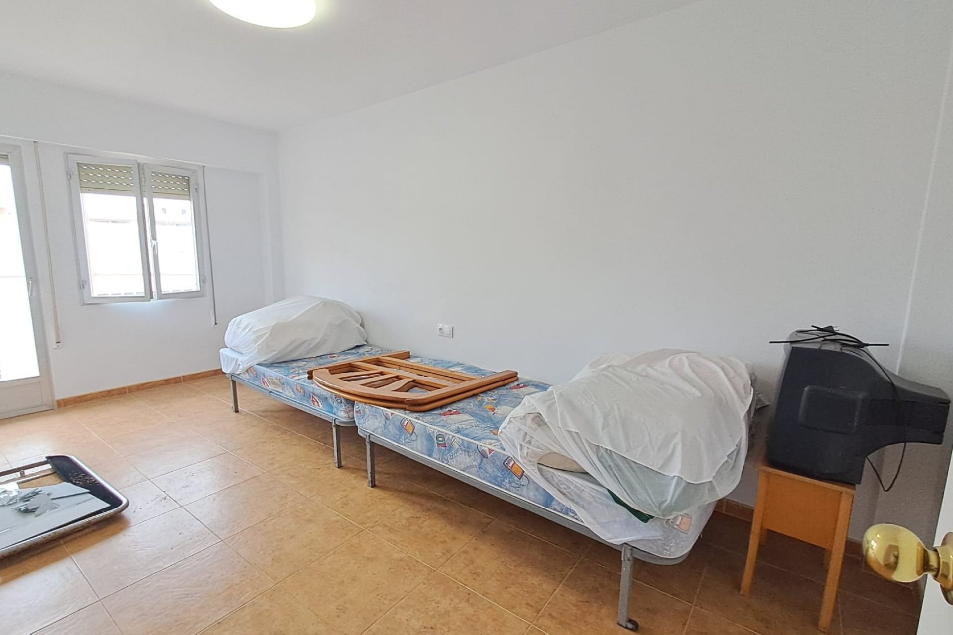 Odsprzedaż - Apartament - Torrevieja - La Mata