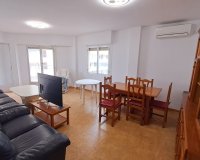 Odsprzedaż - Apartament - Torrevieja - La Mata