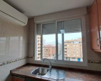 Odsprzedaż - Apartament - Torrevieja - La Mata