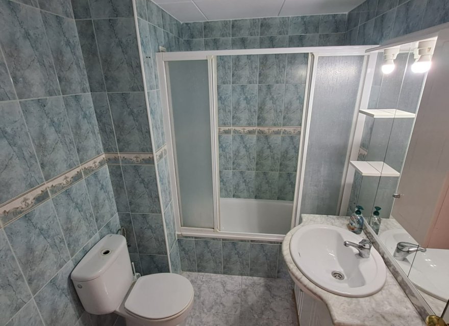 Odsprzedaż - Apartament - Torrevieja - La Mata