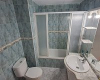 Odsprzedaż - Apartament - Torrevieja - La Mata