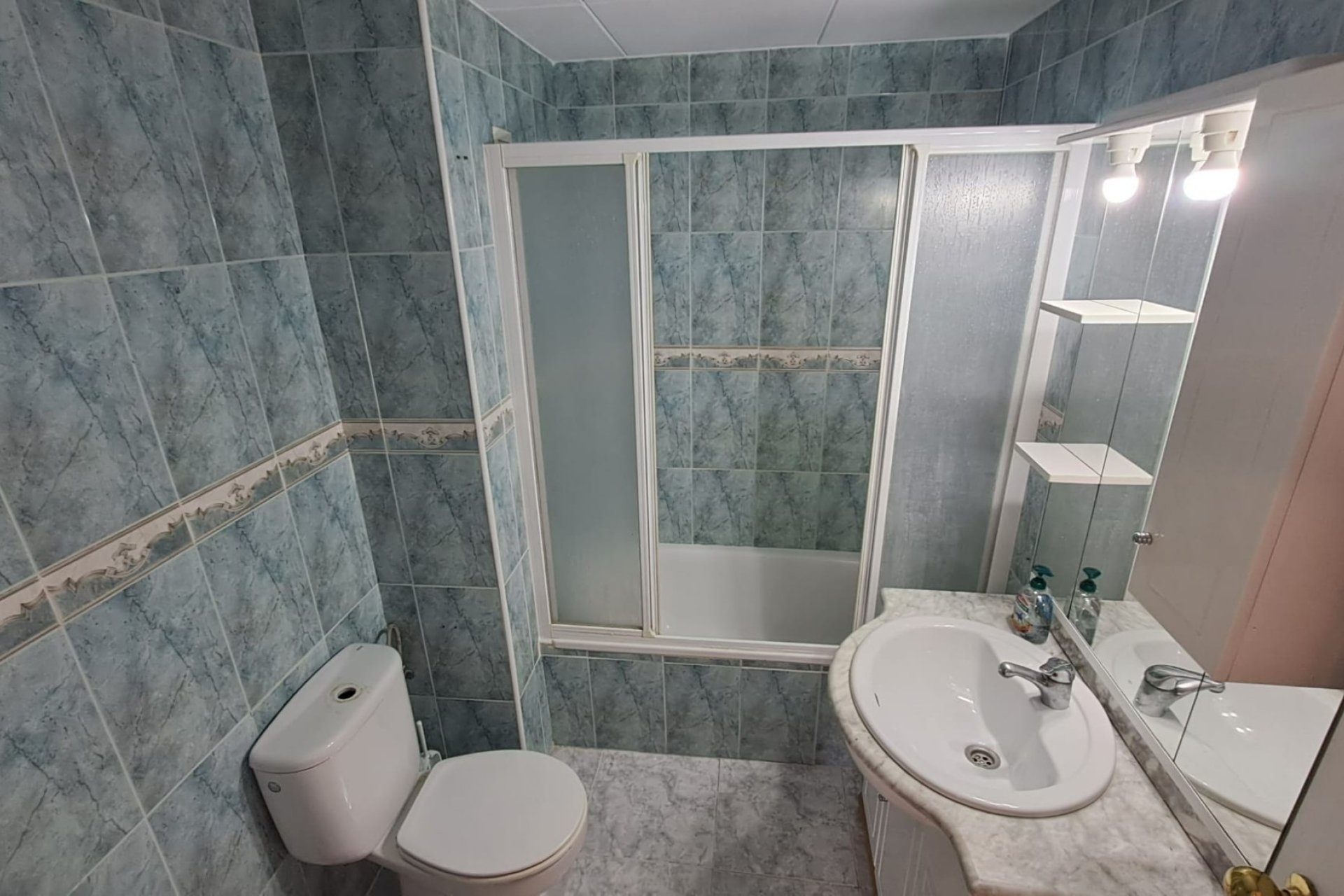 Odsprzedaż - Apartament - Torrevieja - La Mata