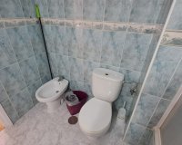 Odsprzedaż - Apartament - Torrevieja - La Mata