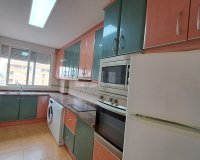 Odsprzedaż - Apartament - Torrevieja - La Mata